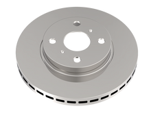 Load image into Gallery viewer, DBA 16-22 Jaguar XE (Vented Rear Rotor) Rear En-Shield Street Series Rotor