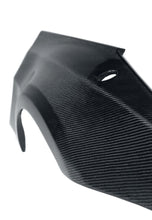 Load image into Gallery viewer, Seibon 02-08 Nissan 350Z Carbon Fiber Rear Fenders