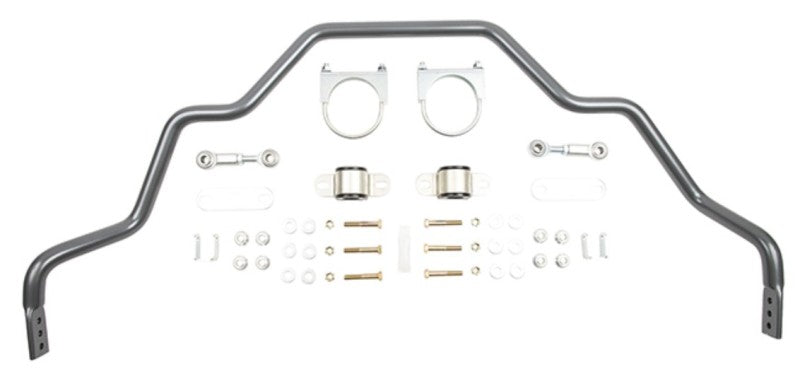 Belltech 19-20 GM Silverado/Sierra 1500 1in. Rear Anti-Swaybar