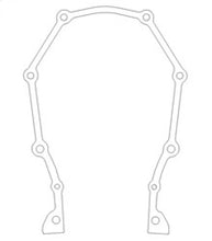Load image into Gallery viewer, Cometic Chrysler Gen-2 Hemi .018in AFM Timing Cover Gasket