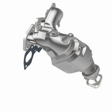 Load image into Gallery viewer, MagnaFlow Direct Fit Catalytic Converter 01-04 Escape 3 rr mani OEM