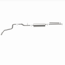 Load image into Gallery viewer, MagnaFlow BRE Exhaust Kit 92-95 Ford F150