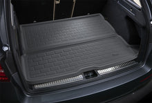 Load image into Gallery viewer, 3D MAXpider 2011-2019 Ford Fiesta Kagu Cargo Liner - Gray