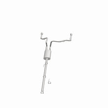 Load image into Gallery viewer, MagnaFlow BRE Exhaust Kit 10-11 Dodge Ram 1500 5.7L