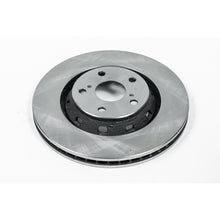 Load image into Gallery viewer, Power Stop 09-16 Toyota Venza Front Autospecialty Brake Rotor