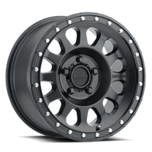 Load image into Gallery viewer, Method MR315 20x10 / 5x5.5 BP / -18mm Offset / 108mm CB Matte Black Wheel