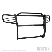 Load image into Gallery viewer, Westin 2016-2018 Toyota Tacoma Sportsman Grille Guard - Black