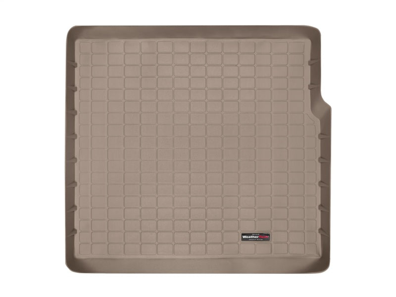 WeatherTech 87-95 Land Rover County / Classic Short WB Cargo Liners - Tan