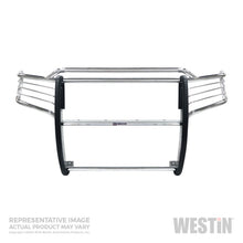 Load image into Gallery viewer, Westin 2016-2018 Toyota Tacoma Sportsman Grille Guard - SS