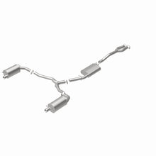 Load image into Gallery viewer, MagnaFlow BRE Exhaust Kit 15-22 300 CHARGER 3.6L