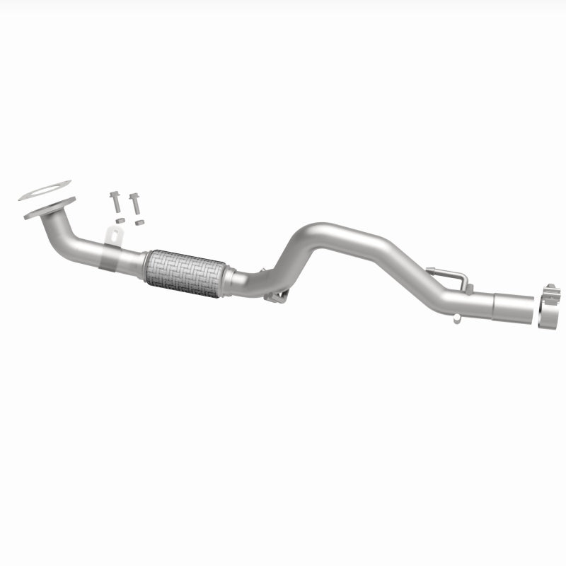 BRE Exhaust 15-17 JEEP RENEGADE 2.4L Front Pipe Kit