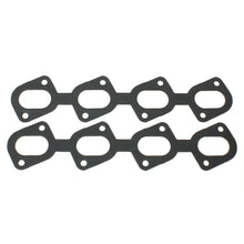 Load image into Gallery viewer, JBA 96-04 Ford 4.6L/5.4L 4V DOHC Oval Port Header Gasket - Pair