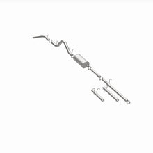 Load image into Gallery viewer, MagnaFlow BRE Exhaust Kit 98-02 Dodge Ram 1500 3500