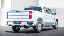 Load image into Gallery viewer, Borla 2024 Chevy Silverado 1500 6.2L V8 Touring Catback Exhaust (Use Fact Fascia Tips)