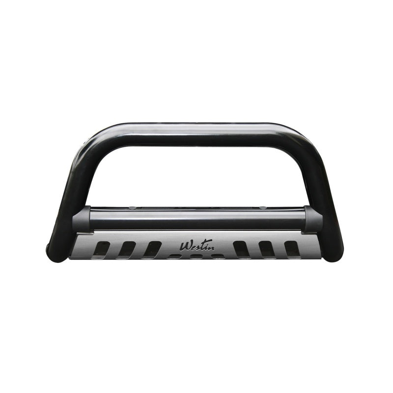 Westin 2011-2017 Ford Explorer Ultimate Bull Bar - Black