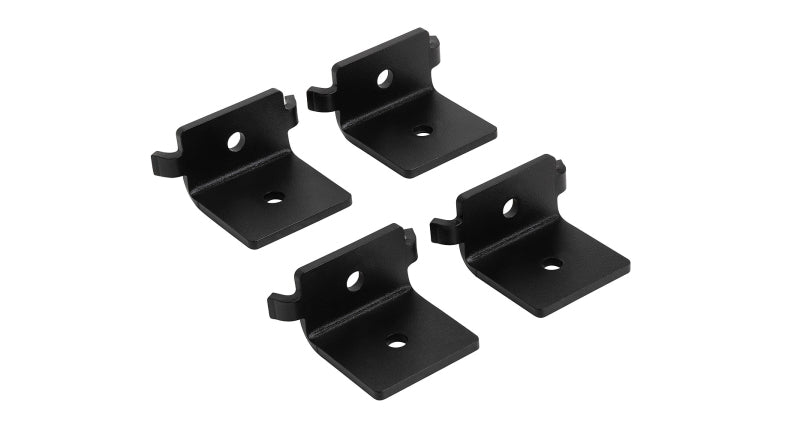 Rhino-Rack Reconn-Deck Bar Roof Top Tent Bracket Kit (4pcs)