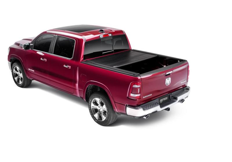 Retrax 99-06 Toyota Tundra Access/Double Cab (Short Bed) Retrax IX