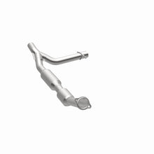 Load image into Gallery viewer, Magnaflow 02-03 Ford F-150 5.4L Direct Fit Converter