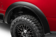 Load image into Gallery viewer, Husky Liners 23-25 Ford F-250/F350 SD RVL Style Fender Flares 4pc - Blk