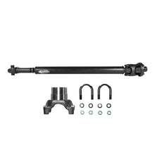 Load image into Gallery viewer, Yukon Gear 2018 Jeep JL Rubicon w/Automatic Performance Rear Driveshaft 1350 HD U-Joint