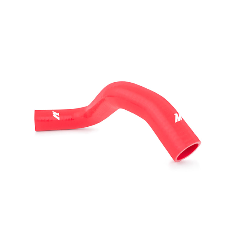 Mishimoto 12-14 Subaru BRZ / 13 Scion FR-S / 12-14 Toyota GT86 Silicone Radiator Hose Kit - Red