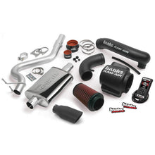 Load image into Gallery viewer, Banks Power 98-99 Jeep 4.0L Wrangler Stinger System - SS Single Exhaust w/ Black Tip