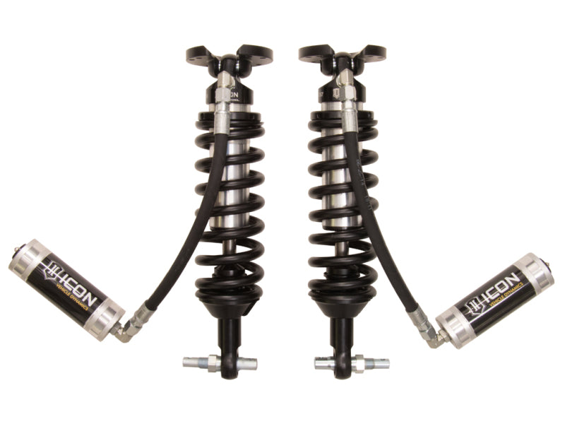 ICON 07-18 GM 1500 1-2.5in 2.5 Series Shocks VS RR Coilover Kit