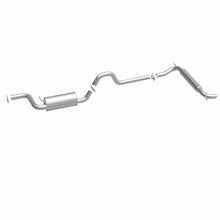 Load image into Gallery viewer, MagnaFlow BRE Exhaust Kit 05-07 Grand Caravan Town &amp; Country
