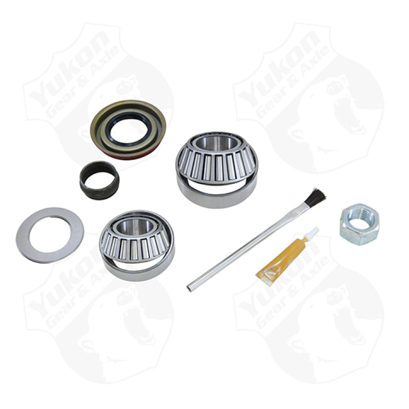 Yukon Gear Pinion install Kit For GM 7.75in Diff