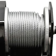 Load image into Gallery viewer, Superwinch 2000 LBS 12V DC 5/32in x 49ft Steel Rope LT2000 Winch