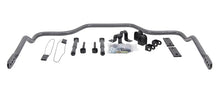 Load image into Gallery viewer, Hellwig 20-22 Chevrolet Silverado 2500/3500 HD 2/4WD Solid Chromoly 1-1/4in Rear Sway Bar