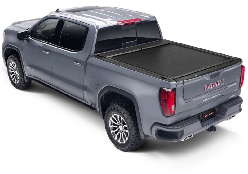 Roll-N-Lock 2024 Toyota Tacoma 5ft A-Series XT Retractable Tonneau Cover