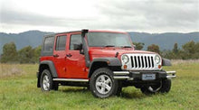 Load image into Gallery viewer, ARB Safari 4X4 Snorkel Vspec Jeep Jk 3.8/2.8 Lhd 10/06-1/12