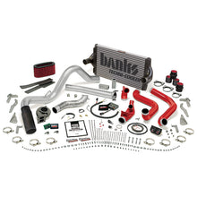 Load image into Gallery viewer, Banks Power 95.5-97 Ford 7.3L Auto PowerPack System - SS Single Exhaust w/ Black Tip