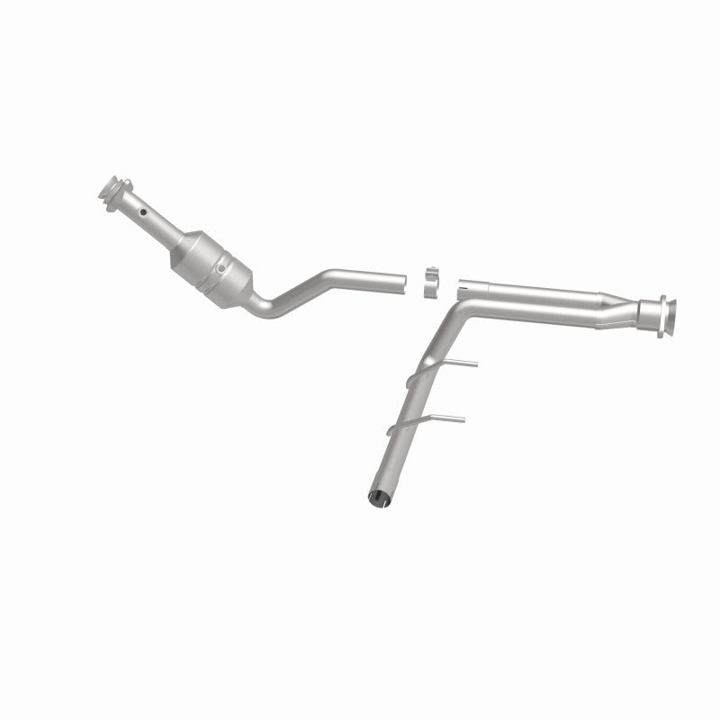 Magnaflow Conv DF 2011-2014 F-150 3.7L Underbody