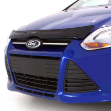 Load image into Gallery viewer, AVS 12-14 Toyota Camry Carflector Low Profile Hood Shield - Smoke