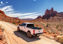 Load image into Gallery viewer, Truxedo 14-18 GMC Sierra &amp; Chevrolet Silverado 1500 5ft 8in Sentry CT Bed Cover