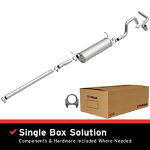 Load image into Gallery viewer, MagnaFlow BRE Exhaust Kit 01-04 Ford F-150