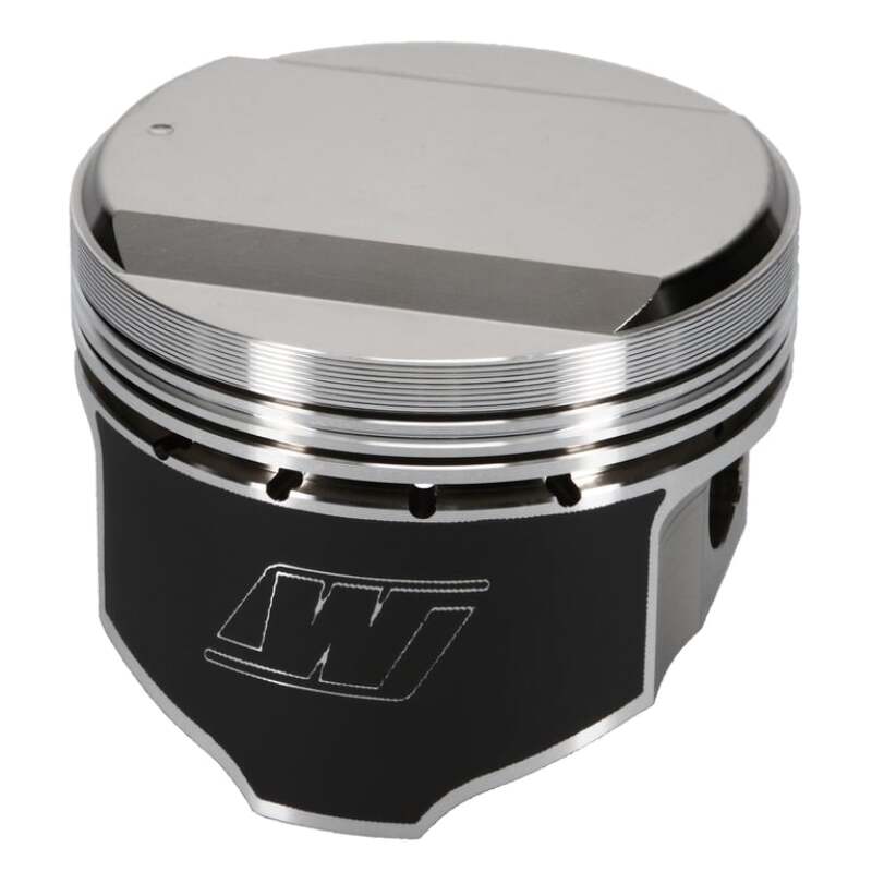 Wiseco Nissan Turbo Domed +14cc 1.181 X 87 Piston Shelf Stock