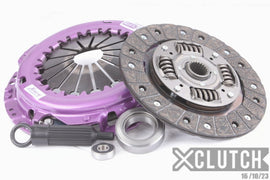 XClutch 1984 Toyota 4Runner SR5 2.4L Stage 1 Sprung Organic Clutch Kit