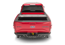 Load image into Gallery viewer, UnderCover 18-20 Ford F-150 66in Fusion Bed Cover - Stone Gray