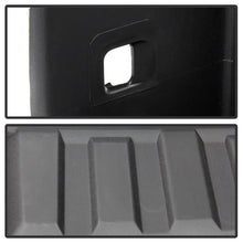 Load image into Gallery viewer, xTune 14-18 Chevy 1500/GMC Sierra 1500 Rear Bumper Step Pad (RB-CS14-1500-SP)