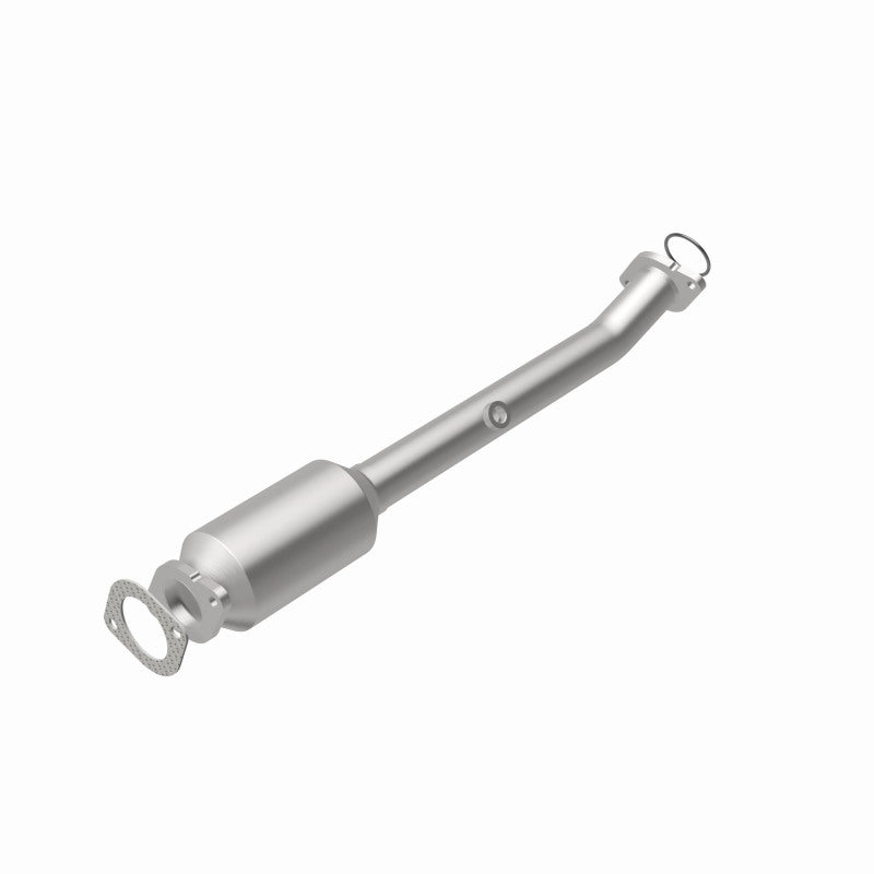 Magnaflow Conv DF 11-15 Frontier 4 Underbody