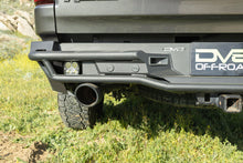 Load image into Gallery viewer, DV8 Offroad 2019-2026 Ram 1500 Rear Tube Bumper