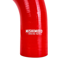 Load image into Gallery viewer, Mishimoto 2019+ RAM Cummins 6.7L Silicone Coolant Hose Kit Red