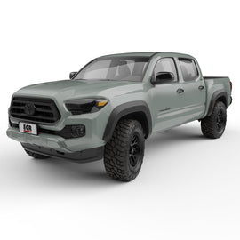 EGR 16-23 Toyota Tacoma Summit Series Fender Flares