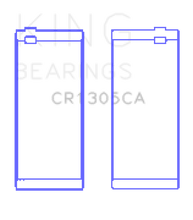 Load image into Gallery viewer, King Engine Bearings Dodge Cummins 4BTA/4BTAA/6BT/6BTA (Size STD) Rod Bearing Set