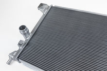 Load image into Gallery viewer, CSF 2021+ Ford Bronco/2024+ Ford Ranger 2.3L &amp; 2.7L EcoBoost Heavy Duty All Metal Radiator