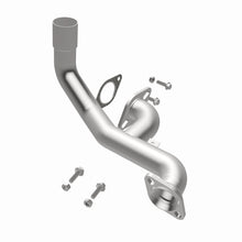 Load image into Gallery viewer, BRE Exhaust 11-17 C/V Grand Caravan Town &amp; Country Routan 3.6L Front Pipe Kit
