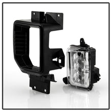 Load image into Gallery viewer, Spyder 20-22 GMC Sierra 2500/3500 HD OEM Fog Lights w/ Universal Switch